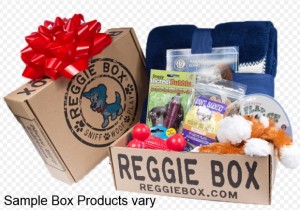 reggie-box